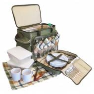 Набор для пикника Ranger Rhamper Lux RH 7897