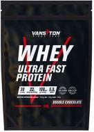 Протеїн Vansiton Ультра-Про Подвійний шоколад 900 г