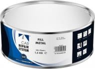 Шпаклівка Fill Metal CRS 1,5 кг