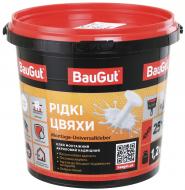 Клей монтажный BauGut "Жидкие гвозди" 1,2 кг