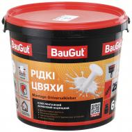 Клей монтажний BauGut "Рідкі цвяхи" 6 кг