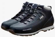 Ботинки Helly Hansen Forester 10513-597 р.41 Blue