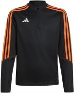 Джемпер Adidas Tiro 23 Club IT3578 р.140 чорний