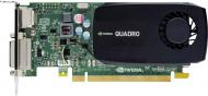 Відеокарта PNY Quadro K420 2GB GDDR3 128bit (VCQK420-2GB-PB)