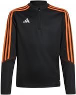 Джемпер Adidas Tiro 23 Club IT3578 р.164 черный
