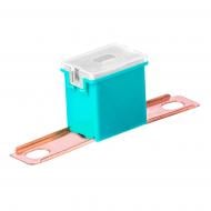 Предохранитель AMiO JAPVAL PAL 62 мм Bent Male Fuse 20A (03426/034262)