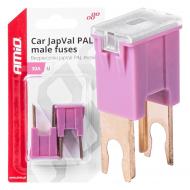 Предохранители AMiO JAPVAL PAL Straight Male Fuse 2 шт. 30A (03406)