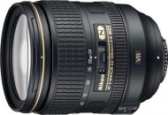 Объектив Nikon 24-120mm f/4G ED VR AF-S