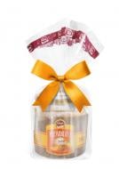 Кекс БКК Краффин апельсиновый