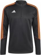 Джемпер Adidas Tiro 23 Club IT3582 р.S черный