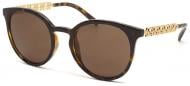 Очки солнцезащитные Dolce&Gabbana 6189U 502/73 52 коричневый