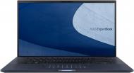 Ноутбук Asus ExpertBook Pro B9400CEA-KC0384 14 (90NX0SX1-M04510) black