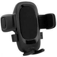 Держатель для мобильного телефона Ellipse Suction Type Car Mount Proove CHAP00000001 черный