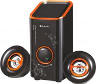 Акустическая система Defender ION S10 2.1 black 10 Вт 65315