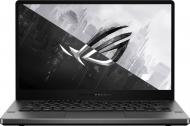 Ноутбук Asus ROG Zephyrus G14 GA401II-HE038 14 (90NR03J3-M06220) black