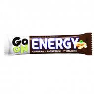 Протеиновый батончик GO ON NUTRITION Energy Snickers 50 г