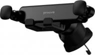 Держатель для мобильного телефона Gravity Lite Air Outlet Car Mount (CHGL00000001) Proove черный