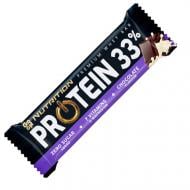 Протеиновый батончик GO ON NUTRITION 33% Chocolate 50 г