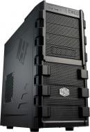 Корпус Cooler Master HAF 912 Advanced (RC-912A-KKN1)