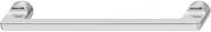 Меблева ручка скоба Hafele 160 мм 106.61.224 полірований хром