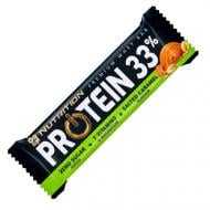 Протеиновый батончик GO ON NUTRITION 33% Salt Caramel 50 г