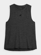 Футболка 4F NOSD4-TSDF300-20M р.M чорний Футболка 4F NOSD4-TSDF300-20M р.M чорний