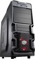 Корпус Cooler Master K380 (RC-K380-KWN1)