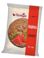 Кекс Toniya мафинка с клубничной начинкой 35х30 шт.