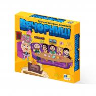 Игра настольная Вечорниці "Вечорниці"