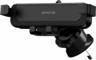 Держатель для мобильного телефона Gravity Pro Air Outlet Car Mount Proove CHBM00000001 черный