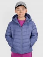 Куртка 4F DOWN JACKET M618 4FJWAW25TDJAM618-32S р.164 Куртка 4F DOWN JACKET M618 4FJWAW25TDJAM618-32S р.164