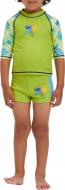 Футболка Firefly BB Sonny kids 412918-694 салатовый