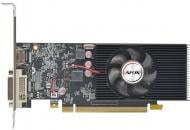 Видеокарта AFOX GeForce GT 1030 2GB GDDR5 64bit (AF1030-2048D5H7)