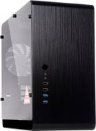 Корпус QUBE EAGLE Black (QBX3M_WBNU3)