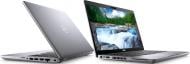 Ноутбук Dell Latitude 5410 14 (N011L541014UA_UBU) silver