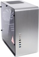 Корпус QUBE EAGLE Silver (QBX3M_WSNU3)