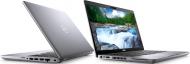 Ноутбук Dell Latitude 5410 14 (N011L541014UA_WP) silver