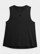 Футболка 4F NOSD4-TSDF300-20S р.XS черный