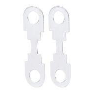 Предохранители AMiO HSB 42 мм 2 шт. 150А (03504)