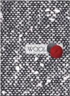 Блокнот Малюнки природи – Вовна А4 клітинка 96 арк. Optima