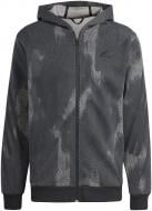 Джемпер Adidas Future Icons IR9205 р.S серый