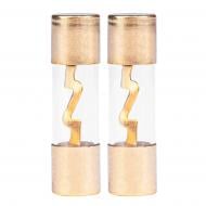 Предохранители AMiO AGU 2 шт. 80А (03488)