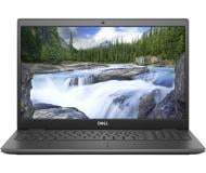 Ноутбук Dell Latitude 3510 15,6" (210-AVLN-2012ITDEV) black