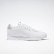 Кроссовки женские демисезонные Reebok ROYAL CHARM DV4186 р.38,5 белые Кроссовки женские демисезонные Reebok ROYAL CHARM DV4186 р.38,5 белые