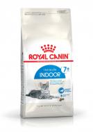 Корм Royal Canin Indoor +7 400 г