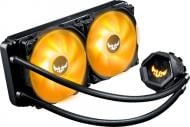Система жидкостного охлаждения Asus TUF-LC-240 RGB