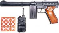 Пістолет Golden Gun М60 253