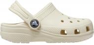 Сабо Crocs Classic Clog T Bone 206990-2Y2 р.27/28 бежевый