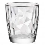 Набір склянок Bormioli Rocco Diamond 350200M02321990/6 300 мл 6 шт.