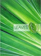 Блокнот Рисунки природы – Листья А4 в линию 96 листов Optima Блокнот Рисунки природы – Листья А4 в линию 96 листов Optima